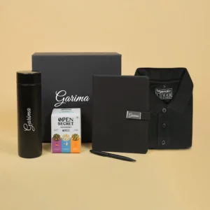 personalized gift hamper