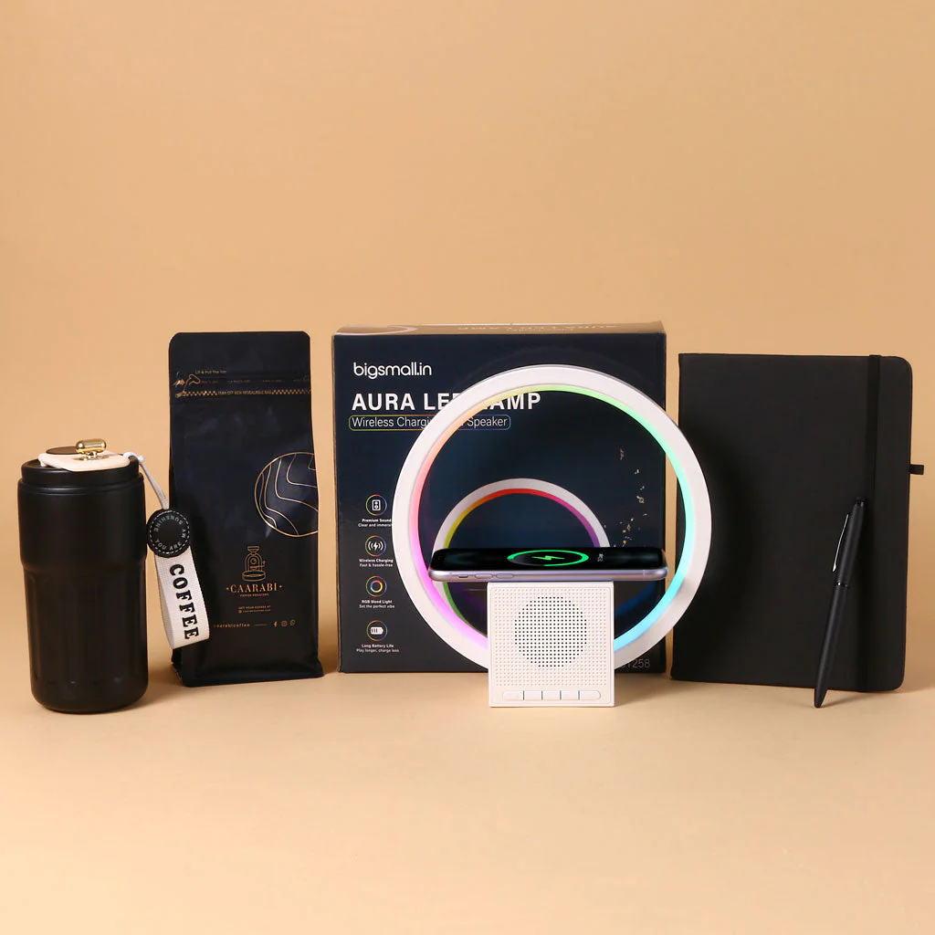 recharge & rise gift hamper recharge & rise gift hamper